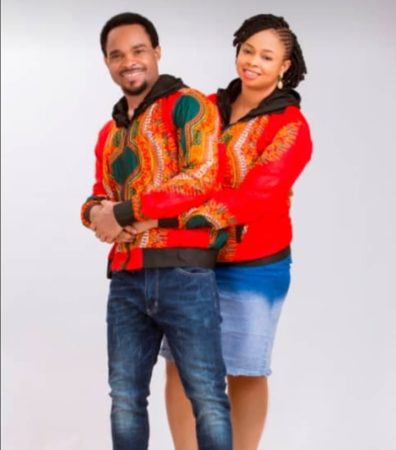 Popular ‘Controversial Pastor’, Prophet Chukuwemeka AKA Odumeje Shares Lovely Family Photos