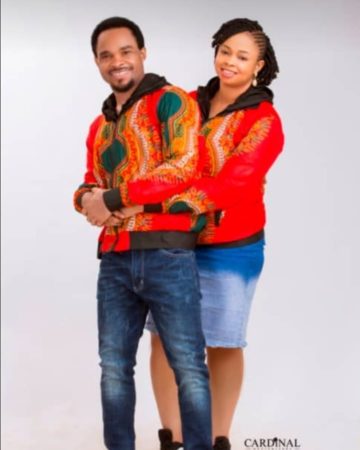 Popular ‘Controversial Pastor’, Prophet Chukuwemeka AKA Odumeje Shares Lovely Family Photos