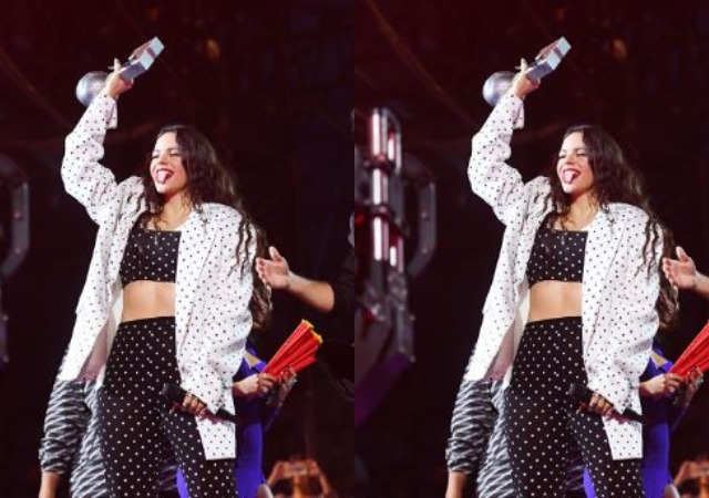 2019 MTV EMAs: Full list of winners