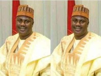 After Public Outcry, Death Penalty Removed From Hate Speech Bill