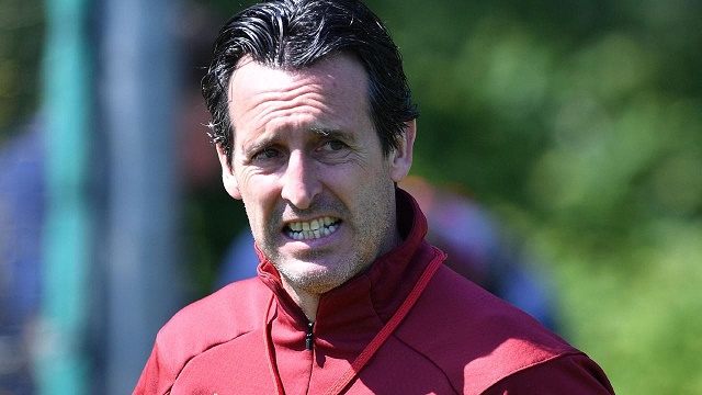 Unai Emery Makes a Shocking Demand From Arsenal Board After 2-0 Defeat