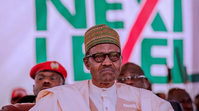 President Muhammadu Buhari Extends Border Closure to January 31st