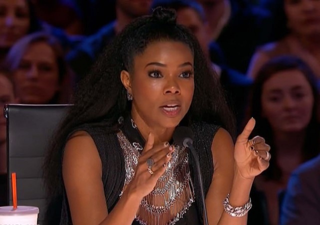 Gabrielle Union fired From ‘America’s Got Talent’ For Speaking out against Racism and More