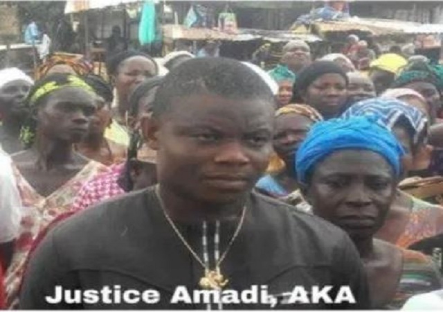 Police Placed Bounty on Head of Notorious Armed Robber ‘Italian’