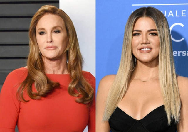 Transgender Caitlyn Jenner Says Khloe Kardashian Hasn't Talked To Her In 5 Years