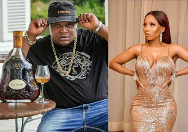 Cubana Chief Priest Vows to Expose Mercy on CoolFM