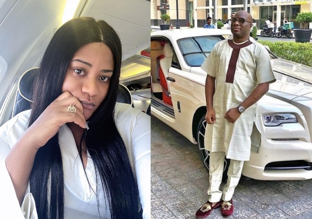 “Freedom At Last” – Actress Nkechi Blessing Reacts To Mompha’s N100m Bail