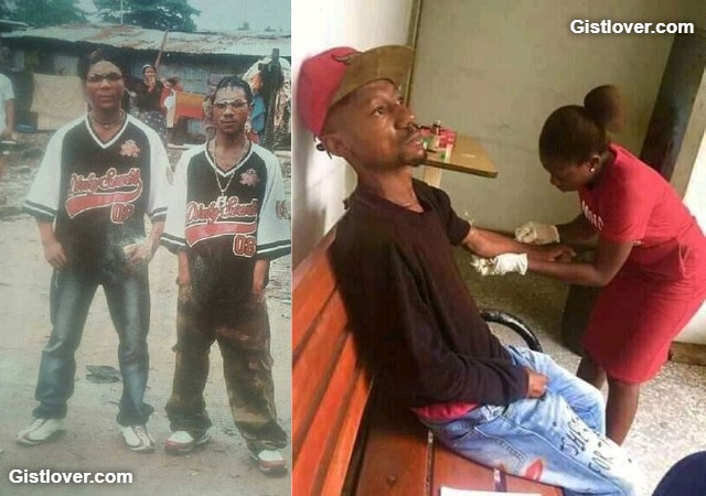 How Oritsefemi's Ex-Music Group Member, ‘Chi Jungulist' Died From Unknown Ailment [Photos]