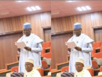 Social Media Bill: How Sen. Sani Musa Allegedly Copied the Bill from Singapore