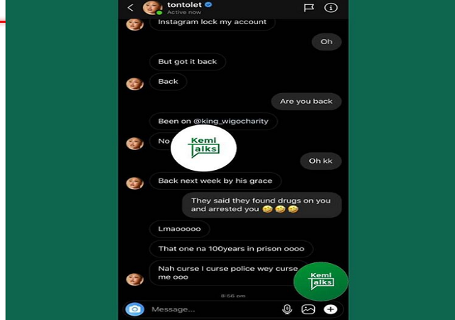 Tonto Dikeh Still In Dubai Police Custody As All Nigerian Celebrities Abandon Her [Details]