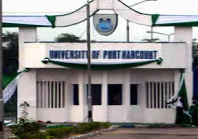 #SexForGrades: University Of Port Harcourt Bans Hugging Between Lecturers and Female Students