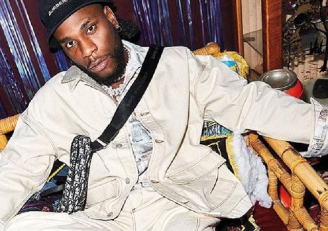 Nigerian Superstar, Burna Boy Has Been Pulled Off 2019 Afropunk Joburg Concert’s Line Up