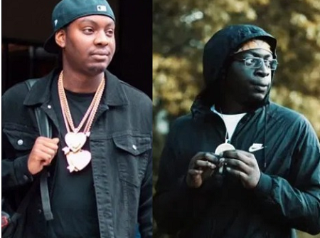 Canadian Rappers Bvlly and Why-S Shot Dead Hours Apart