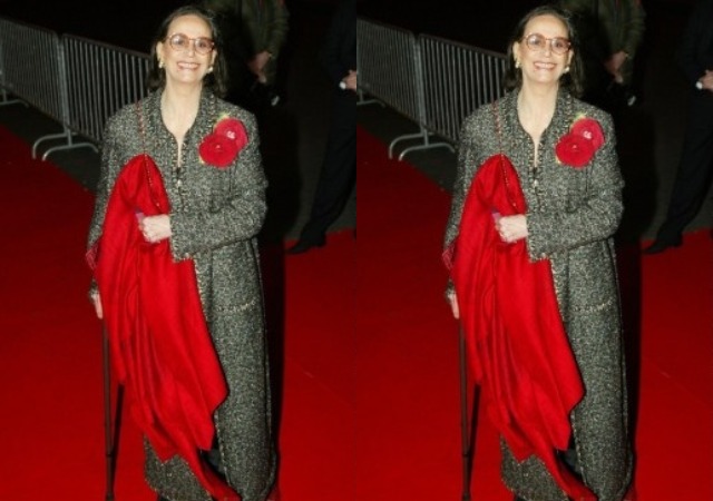 CLAUDINE AUGER Popular James Bond Star, Dies At 78