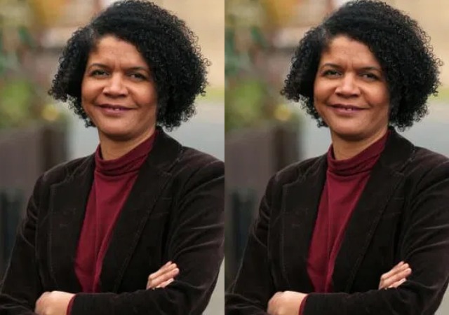 Chinyelu Onwurah Sworn In As Member of Parliament for Newcastle Central