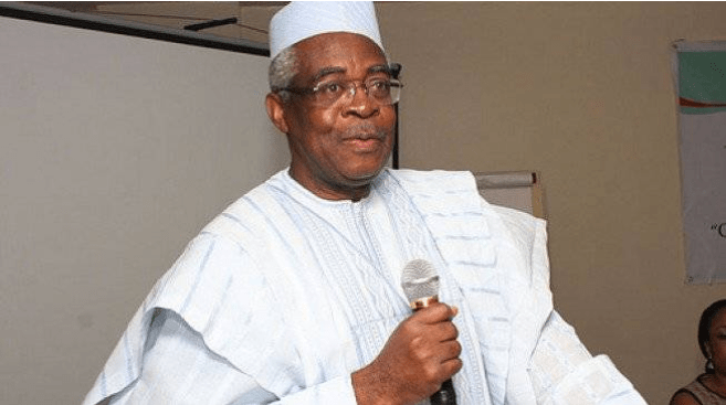 If I Reveal the True Situation of Things in Nigerian, Nobody Will Sleep Again – General Danjuma 