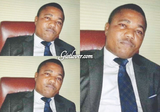 Ifeanyi Ejiofor, Prominent Nnamdi Kanu’s Lawyer, Declared Wanted