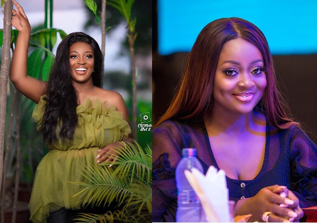 Ghanaian Actress, Jackie Appiah Celebrates 36th Birthday in Style [Photos]