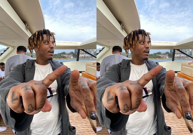 24 Hour Later Police, Police Reveals What Killed Juice Wrld