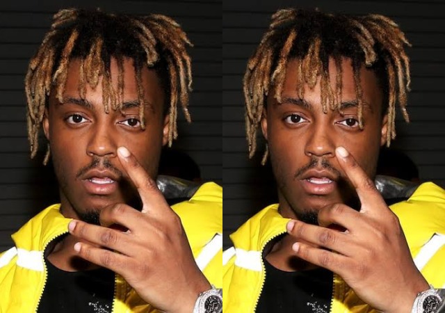 American Rapper Juice Wrld Is Dead At 21