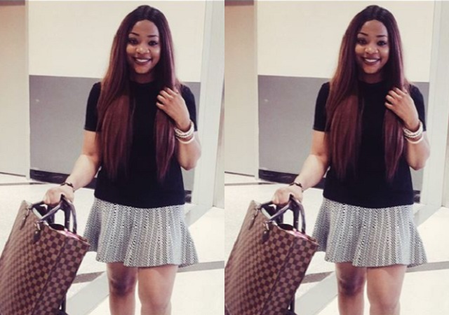 Ex-Soundcity Presenter, Juliet Mgborukwe Celebrates the End of Her Marriage to Chima Ojukwu