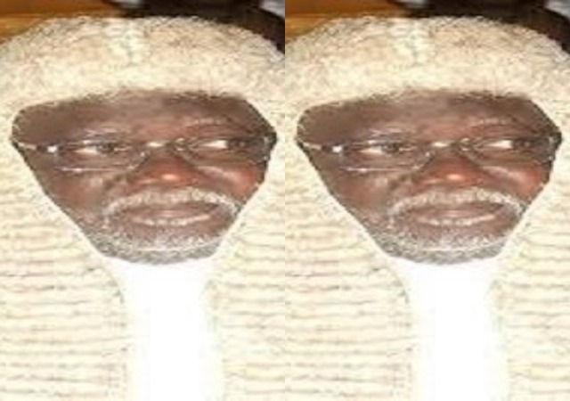 Justice Okoro Cleared Of Misconduct by DSS, $38,000 and Other Items Returned To Him