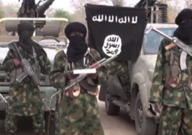 Crime: Jihadists Kills Five Security Personnel In Borno