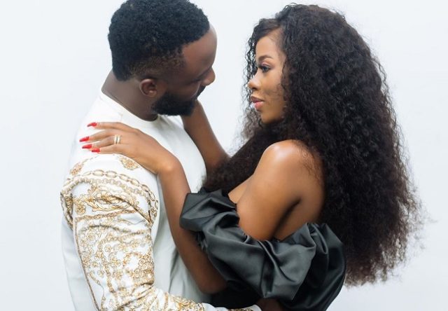 BBNaija’s Diane Clears the Air about Her Kissing Scene with Iyanya