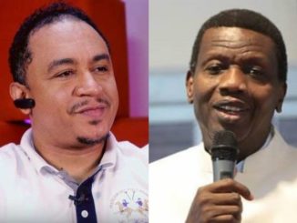 We need factories NOT churches – Daddy Freeze reacts to Pastor Adeboye’s wish of building a church as big as Ibadan