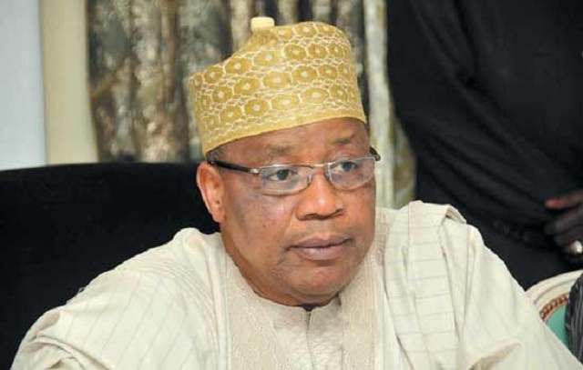 IBB’s Death: Spokesperson Reacts 