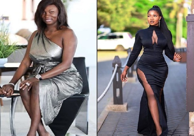 Jaruma Reacts After Angela Okorie Called Tacha Out For Being An Ingrate