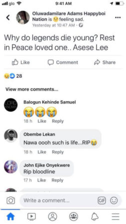  MAPOLY Student Dies after Jumping Into a Well