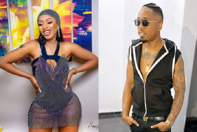 Trouble in Paradise as Mercy and Ike Unfollows Each Other On Instagram