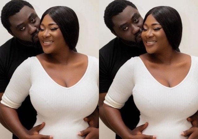 Fans Impressed By Mercy Johnson’s Figure After Giving Birth To Her Fourth Child(VIDEO)