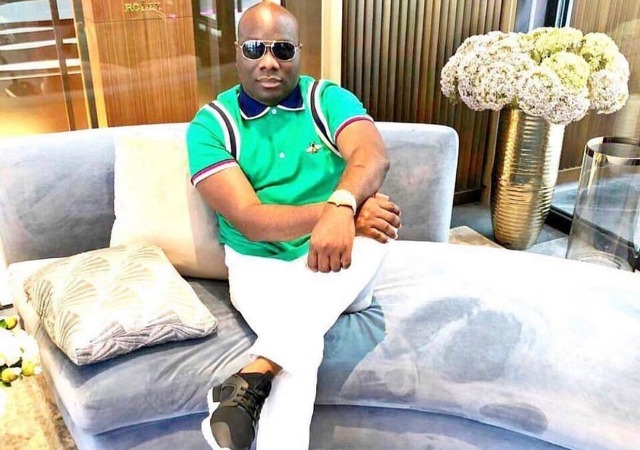 Instagram Big Boy, Mompha Regains Freedom after Fulfilling Bail Condition [Video]