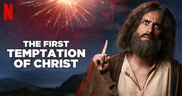 Gay Jesus: Apostle Suleman and Reno Omokri Begs Christians to Delete Netflix App