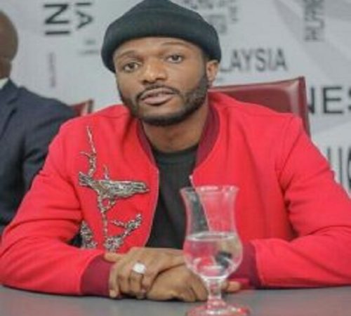 Wizkid Now Grows Beards, Looks Totally Different [Photos]