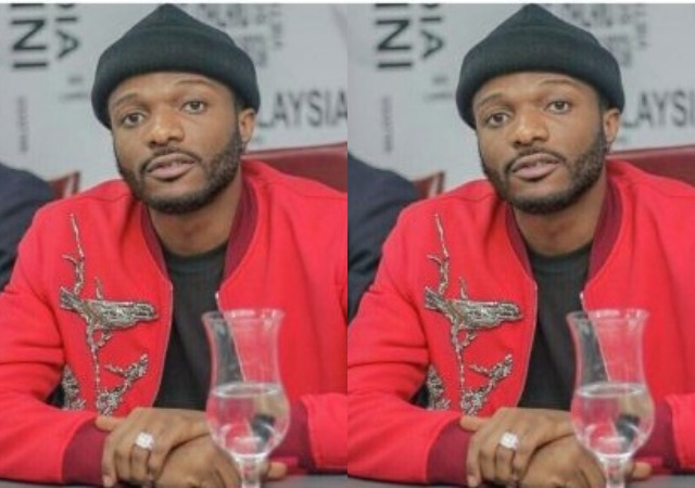 Wizkid Now Grows Beards, Looks Totally Different [Photos]