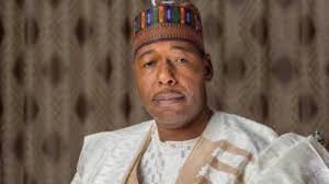 #Boko Haram: Governor Zulum Resettles 1000 Idps In Baga