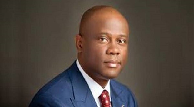 CEO Of Access Bank Herbert Wigwe Arrested By EFCC