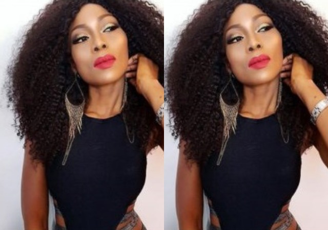 Nollywood Actress Jennifer Omole Is Dead