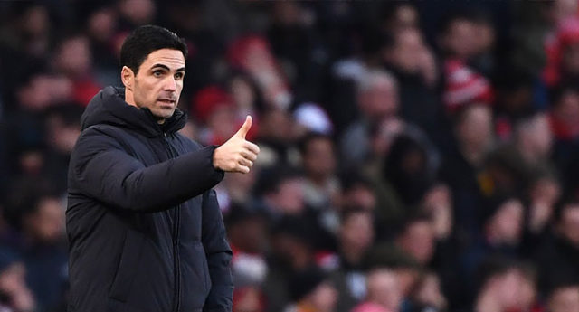 Arsenal Offers Mikel Arteta A New Role At The Club