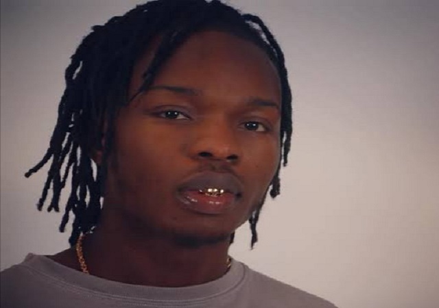 Naira Marley Sends a Serious Warning to All ''Marlians''