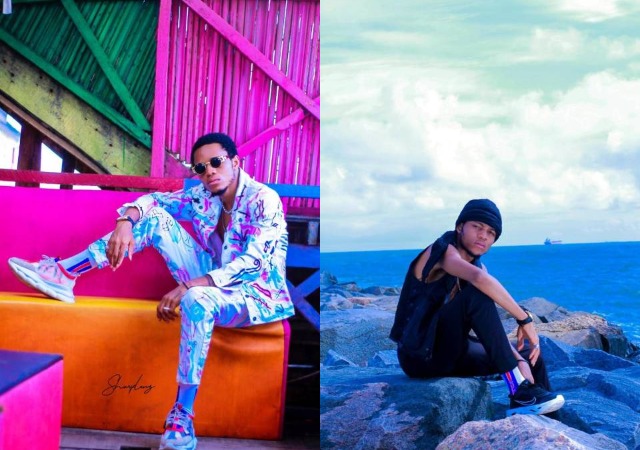 Regina Daniels Brother ‘Sammy West’ Opens Up On His Recent Troubles 