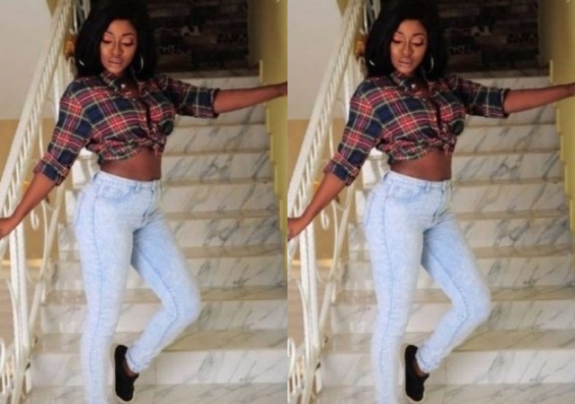 Yvonne Jegede Reveals How She Dumped Her Husband After She Has Gotten What She Wanted 
