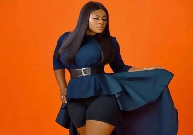 Meet Top Nollywood Actresses With Fake Curves And Audio Hips