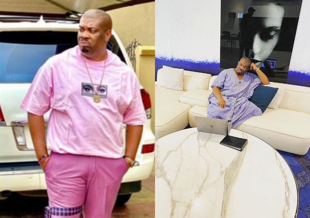 Don Jazzy Reveals Why He Didn’t Sign Simi, Falz, Teni to Mavin Records