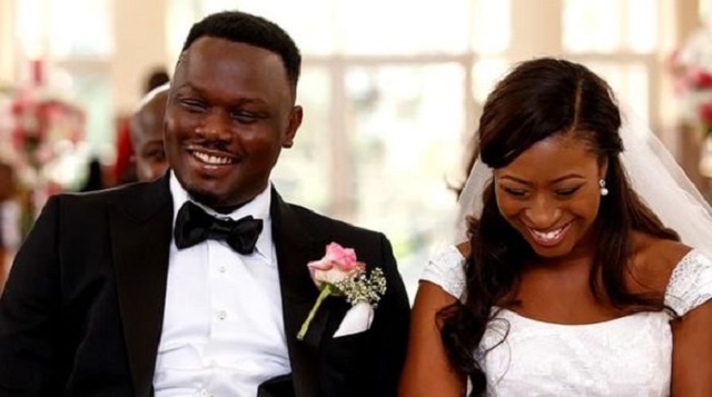 Simi Esiri Confirms the End of Her Marriage to Singer Dr Sid, Reveals What Really Happened