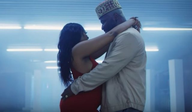 Harrysong and Lover Isioma Are Engaged [Photos]