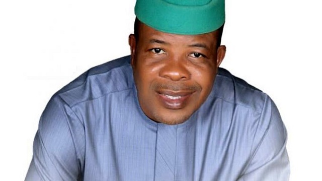 Supreme Court sacks Ihedioha as governor of Imo state, declares APC's Hope Uzodinma winner of election